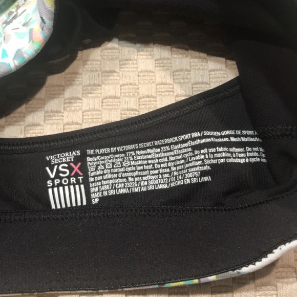 Victoria’s Secret sport sports bra - Picture 3 of 3
